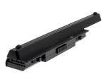 Acumulator compatibil premium Dell Studio 1735 seria 6600mAh cu celule premium