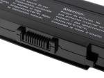 Acumulator compatibil premium Dell Vostro 1400 6600mAh cu celule premium 2