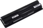 Acumulator compatibil premium DELL XPS L702X 5200mAh cu celule premium 3