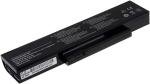 Acumulator compatibil premium Fujitsu-Siemens Esprimo Mobile V5555 5200mAh cu celule premium 3