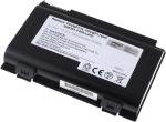 Acumulator compatibil premium Fujitsu-Siemens LifeBook E8420 cu celule premium 5200mAh 4