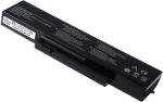 Acumulator compatibil premium Fujitsu-Siemens V55150 5200mAh cu celule premium 4