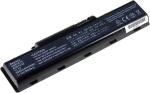 Acumulator compatibil premium Gateway model BT.00607.015 5200mAh cu celule premium 3
