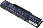 Acumulator compatibil premium Gateway model BT.00607.015 5200mAh cu celule premium 4