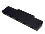 Acumulator compatibil premium Gateway model BT.00607.015 5200mAh cu celule premium
