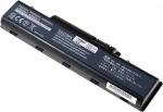 Acumulator compatibil premium Gateway NV52 cu celule premium 5200mAh 4