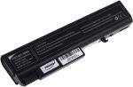 Acumulator compatibil premium HP Compaq Business Notebook 6530b cu celule premium 5200mAh 2