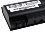 Acumulator compatibil premium HP Compaq model 398832-001 cu celule premium 5200mAh 2