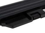 Acumulator compatibil premium HP Compaq model 500764-001 cu celule premium 5200mAh 2