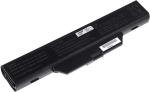 Acumulator compatibil premium HP Compaq model 500764-001 cu celule premium 5200mAh 3