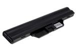 Acumulator compatibil premium HP Compaq model 500764-001 cu celule premium 5200mAh