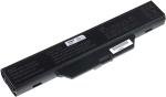 Acumulator compatibil premium HP Compaq model 500764-001 cu celule premium 5200mAh 3