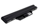 Acumulator compatibil premium HP Compaq model 500764-001 cu celule premium 5200mAh