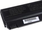 Acumulator compatibil premium HP Compaq model HSTNN-I03C cu celule premium 5200mAh 3