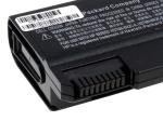 Acumulator compatibil premium HP Compaq model HSTNN-UB69 cu celule premium 5200mAh 4