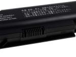 Acumulator compatibil premium HP HDX X18-1080EW cu celule premium 5200mAh 2