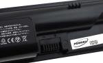 Acumulator compatibil premium HP model 633805-001 cu celule premium 7800mAh 2