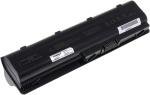 Acumulator compatibil premium HP model MU06 87Wh cu celule premium 7800mAh 3