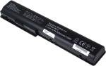 Acumulator compatibil premium HP Pavilion dv7-1100 cu celule premium 5200mAh 4