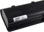 Acumulator compatibil premium HP Pavilion g6-1000 seria 55Wh cu celule premium 5200mAh 4