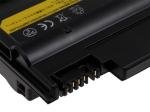 Acumulator compatibil premium IBM ThinkPad R51E 5200mAh cu celule premium 2