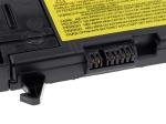 Acumulator compatibil premium IBM ThinkPad X60 seria 2200mAh cu celule premium 2