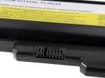 Acumulator compatibil premium Lenovo 3000 G455 cu celule premium 5200mAh 2