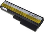 Acumulator compatibil premium Lenovo 3000 G455 cu celule premium 5200mAh 4
