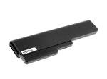 Acumulator compatibil premium Lenovo 3000 G455 cu celule premium 5200mAh