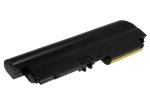 Acumulator compatibil premium Lenovo model 42T5263 4400mAh cu celule premium