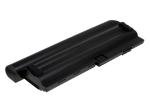 Acumulator compatibil premium Lenovo model 43R9254 7800mAh cu celule premium