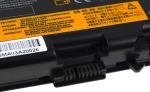 Acumulator compatibil premium Lenovo model 45N1105 7800mAh cu celule premium 2
