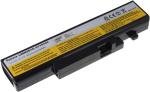 Acumulator compatibil premium Lenovo model L10L6Y01 cu celule premium 5200mAh 3