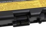 Acumulator compatibil premium Lenovo ThinkPad T520 cu celule premium 7800mAh 2