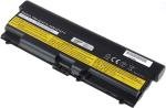 Acumulator compatibil premium Lenovo ThinkPad T520 cu celule premium 7800mAh 4