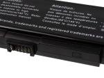 Acumulator compatibil premium LG Electronics LS55-1GFA cu celule premium 5200mAh 2