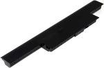 Acumulator compatibil premium Medion model 40040605(SMP/SDI) cu celule premium 5200mAh