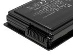 Acumulator compatibil premium model 70-NLF1B2000V cu celule premium 5200mAh 2