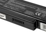 Acumulator compatibil premium model 90-NFY6B1000Z cu celule premium 4400mAh 2