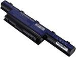 Acumulator compatibil premium model Acer 31CR19/65-2 cu celule premium 5200mAh 4