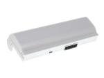 Acumulator compatibil premium model AL24-1000 7800mAh alb cu celule premium
