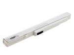 Acumulator compatibil premium Packard Bell dot S seria alb cu celule premium 2600mAh 1