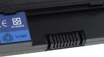 Acumulator compatibil premium Packard Bell EasyNote Butterfly M seria 7800mAh cu celule premium 2