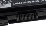 Acumulator compatibil premium Packard Bell EasyNote MX67-P-071 cu celule premium 5200mAh 2