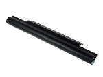 Acumulator compatibil premium Packard Bell EasyNote TX86 5200mAh cu celule premium 1