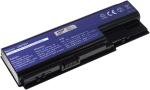 Acumulator compatibil premium Packard Bell model SJV70_mv seria cu celule premium 5200mAh 3