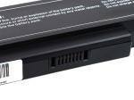 Acumulator compatibil premium Packard-Bell model SQU-712 cu celule premium 5200mAh 2