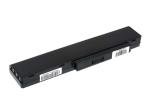 Acumulator compatibil premium Packard-Bell model SQU-712 cu celule premium 5200mAh