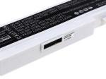 Acumulator compatibil premium Samsung model NP-R528 alb cu celule premium 5200mAh 2