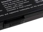 Acumulator compatibil premium Sony model VGP-BPL9B cu celule premium 5200mAh 2